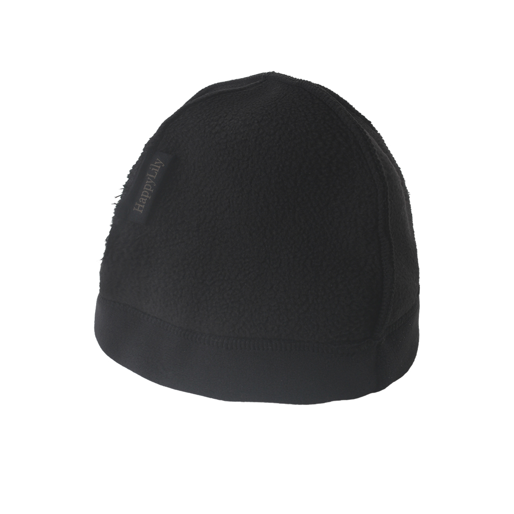 HappyLily Low Profile Skull Cap, Brain Shroud, sweat wicking helmet lining