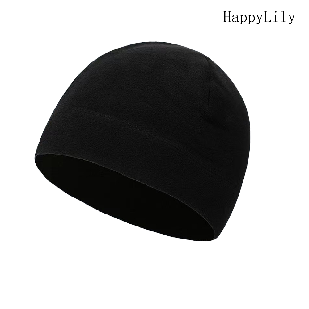 HappyLily Low Profile Skull Cap, Brain Shroud, sweat wicking helmet lining