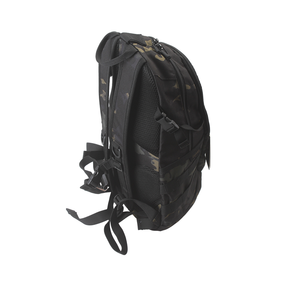 Explokit Backpack Mountaineering Bag Sports Bag Outgoing Large Capacity Backpack Waterproof