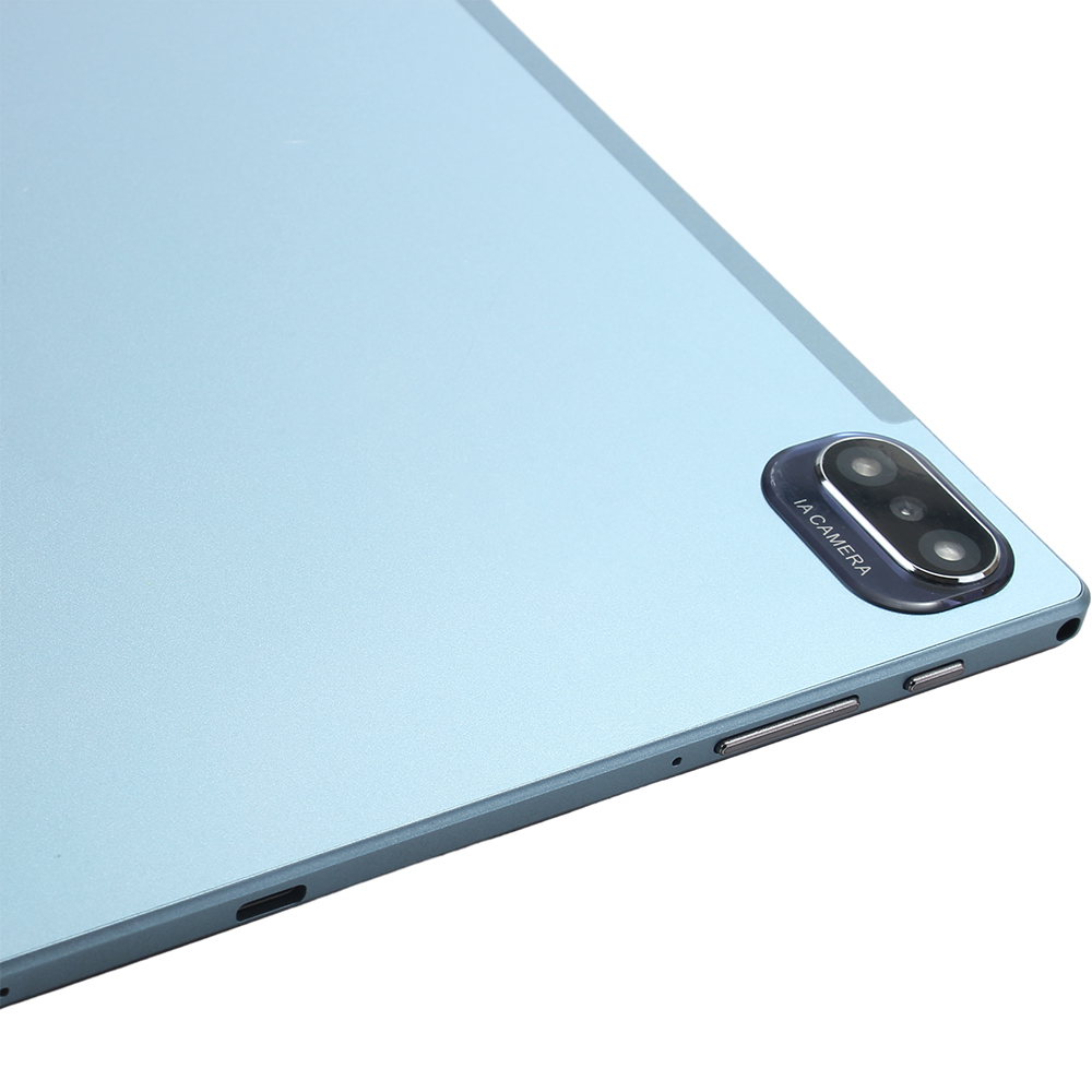 soulycin New tablet computer with 1380 * 800 pixels IPS touch screen, 3GB memory, 64GB storage, 8-inch high-definition display, and up to 2.0 GHz quad core processor