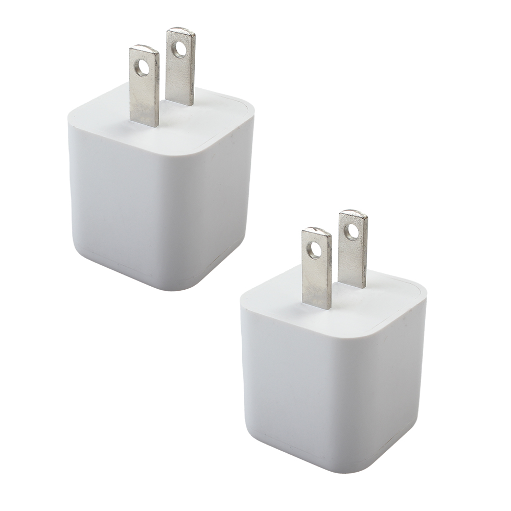 KETIAN USB charging port,USB C Charger,30W Fast PD Phone Charger Wall Charger,Compatible with iPhone,Galaxy, iPad Pro ect (2-Pack)