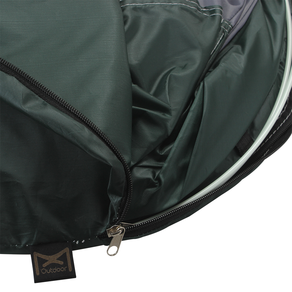 M OUTDOOR Tent, 1 Person Camping Dome Tent, Waterproof,Spacious, Lightweight Portable Tent for Outdoor Camping/Hiking