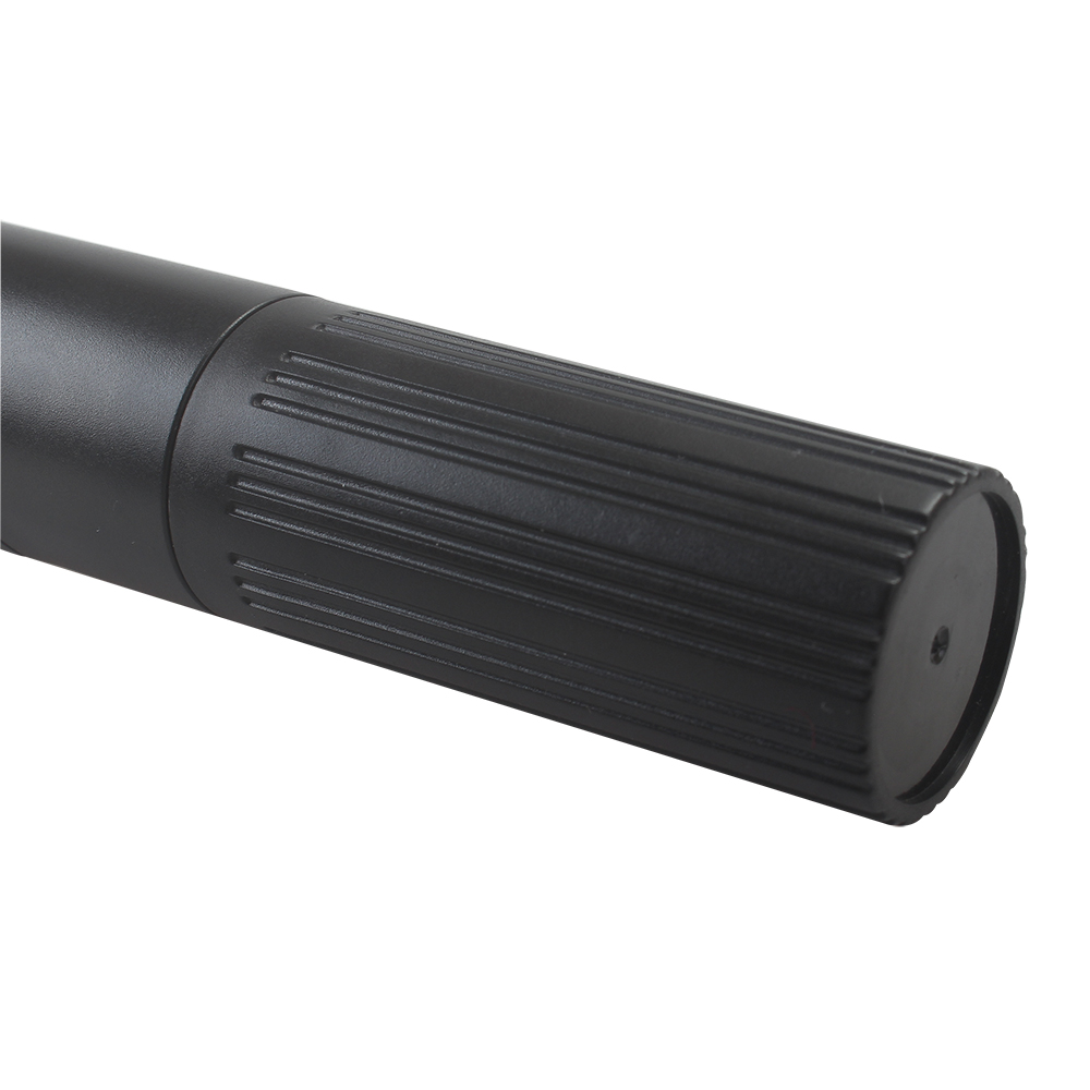 DOMEZAN Wireless microphone metal dynamic coil KTV outdoor party dedicated microphone 200 feet (TW630)