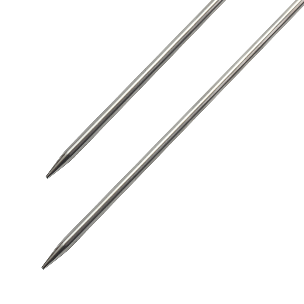 DOMEZAN Meat thermometer, kitchen specific multifunctional thermometer for precise measurement