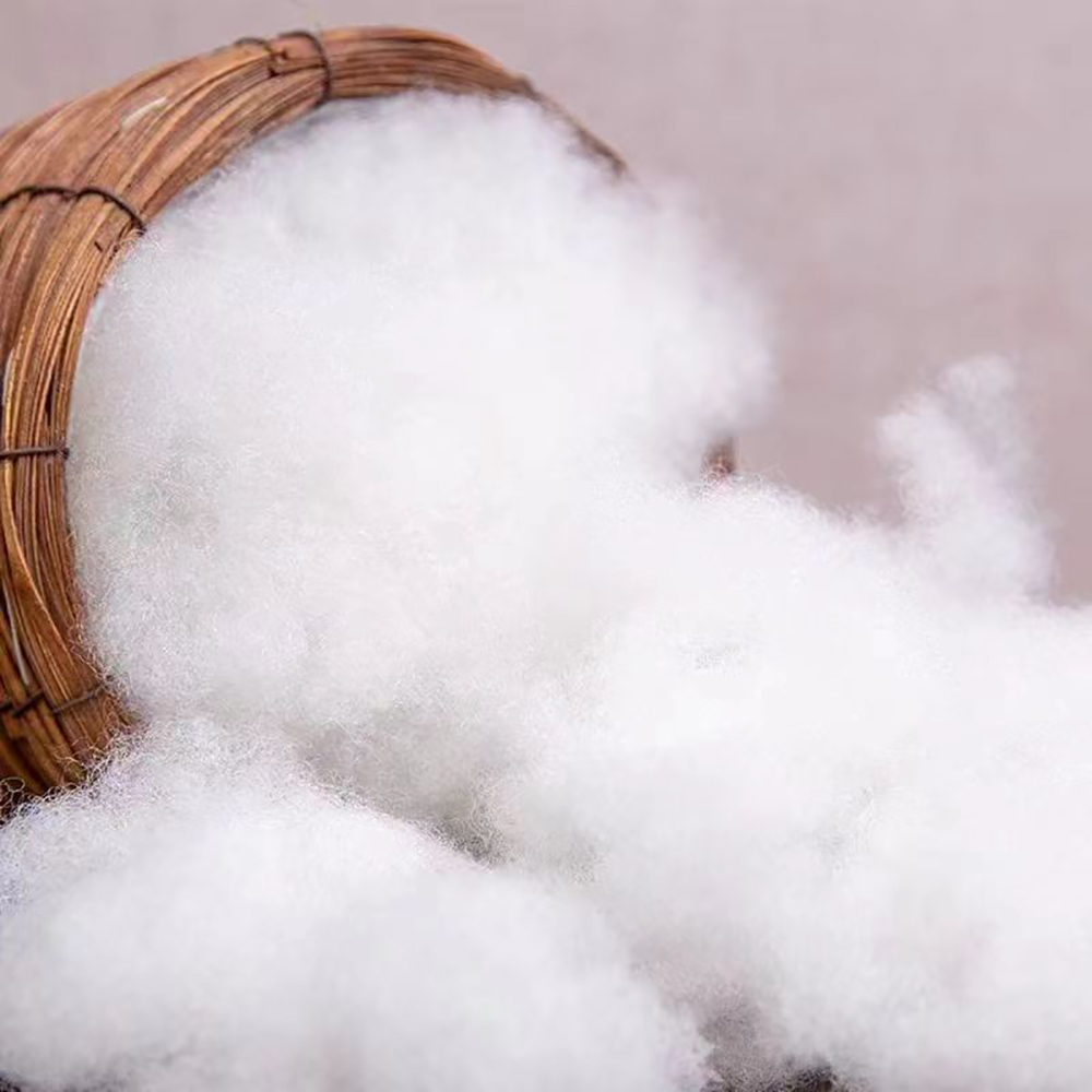 HAMMOCK STAR Cotton waste soft PP cotton filling pillow core cushion plush toy DIY cotton