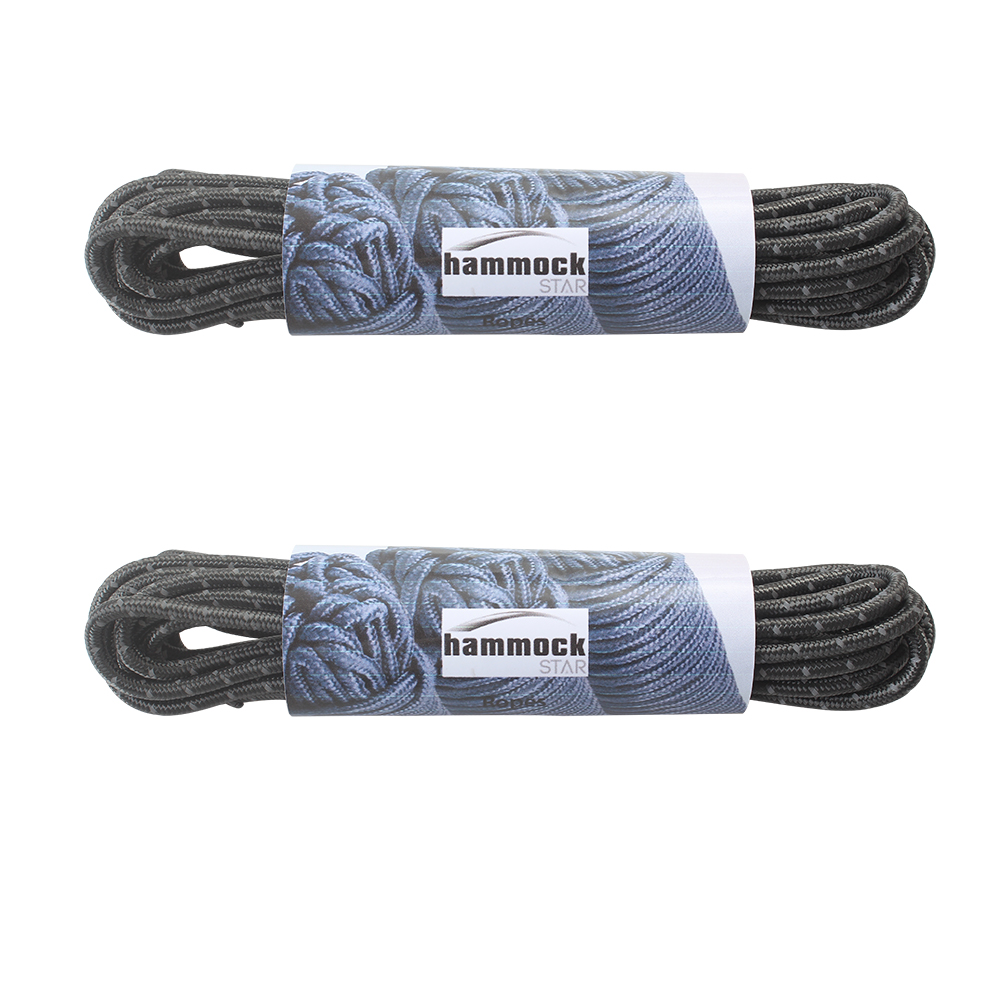 HAMMOCK STAR Rope outdoor mountaineering rope safety rope tent rope windproof rope