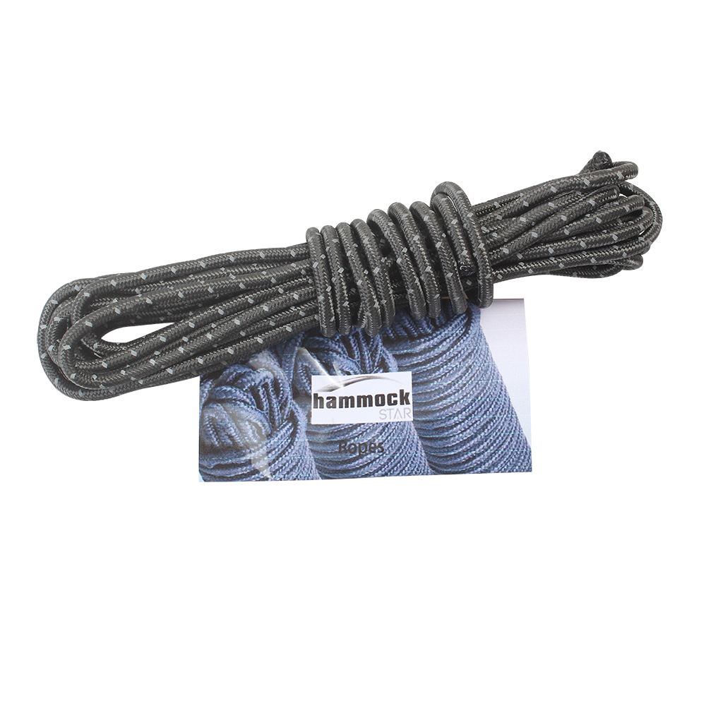 HAMMOCK STAR Rope outdoor mountaineering rope safety rope tent rope windproof rope