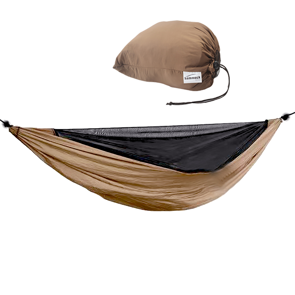 HAMMOCK STAR outdoor hammock, Nylon Lightweight Portable Hammock with mosquito net,for Outdoor Travel,Hiking,Backpacking,Hunting,Camping HAMMOCK STAR outdoor hammock, Nylon Lightweight Portable Hammock with mosquito net,for Outdoor Travel,Hiking,Backpacking,Hunting,Camping 