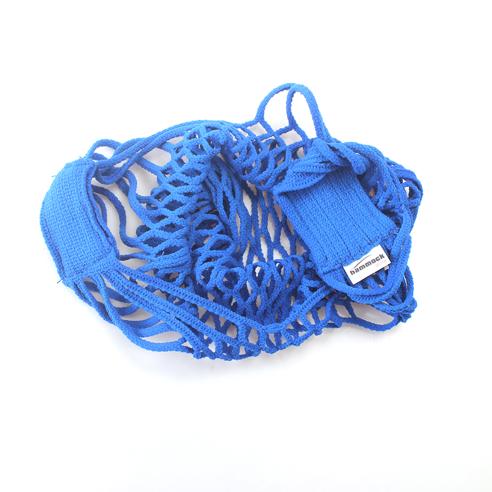 HAMMOCK STAR Mesh bag for storage, high elasticity shopping bag, portable for convenient storage