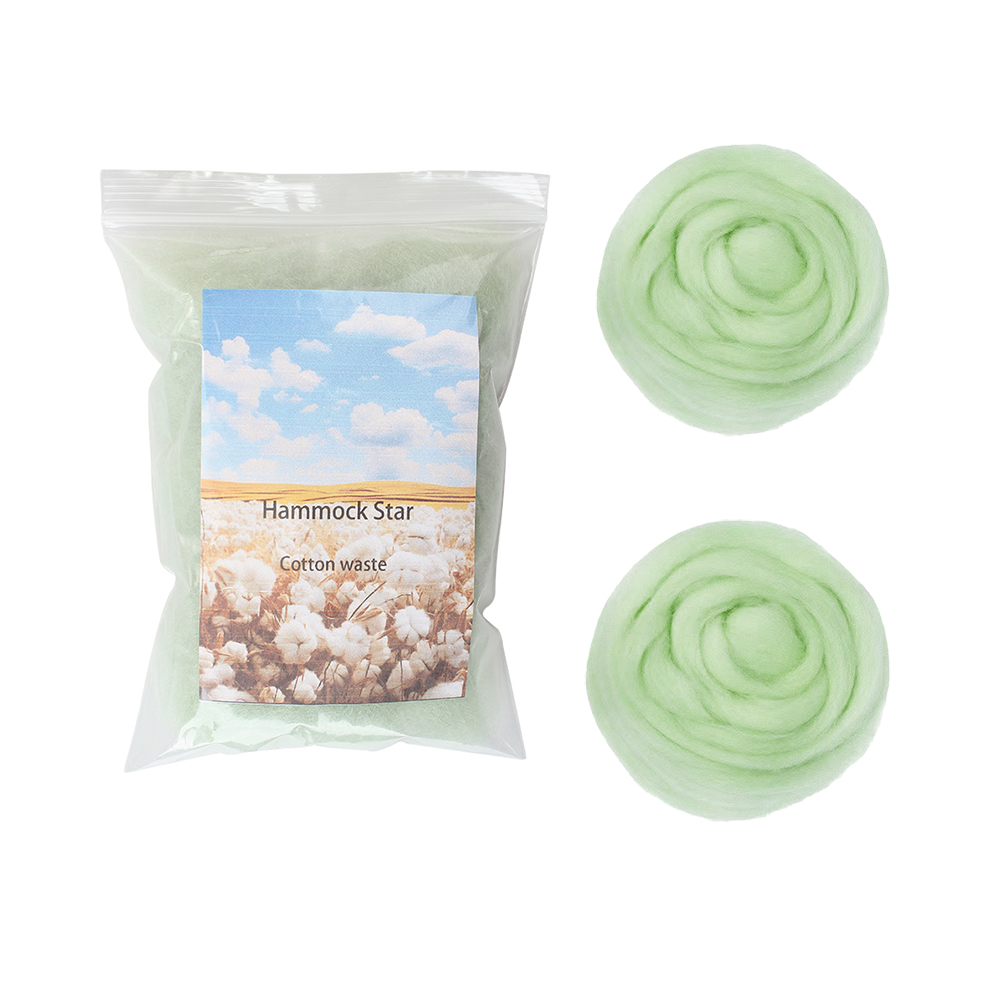 Hammock Star Cotton waste PP filling cotton plush toy lazy sofa blanket pillow filling cotton Hammock Star Cotton waste PP filling cotton plush toy lazy sofa blanket pillow filling cotton