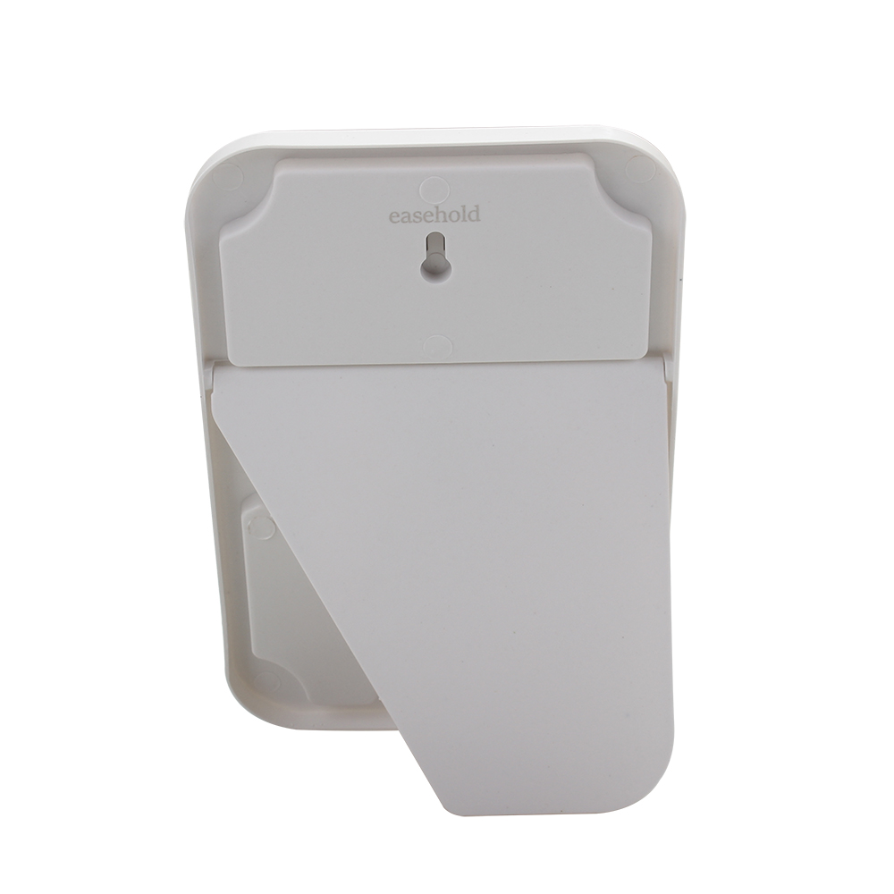 easehold High definition single-sided mirror, makeup mirror, household folding square mirror