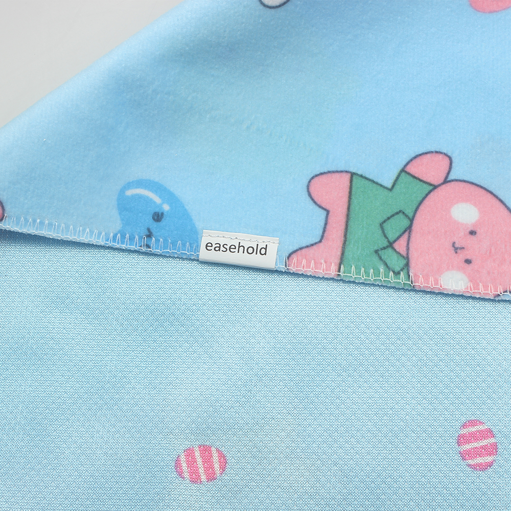 easehold Baby wash pad washable 18 "X24" baby waterproof protective pad for sofas/beds