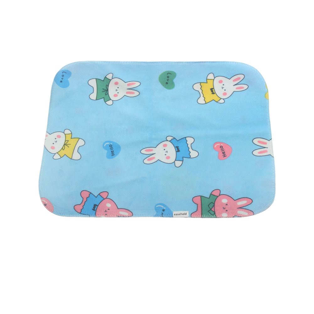 easehold Baby wash pad washable 18 "X24" baby waterproof protective pad for sofas/beds