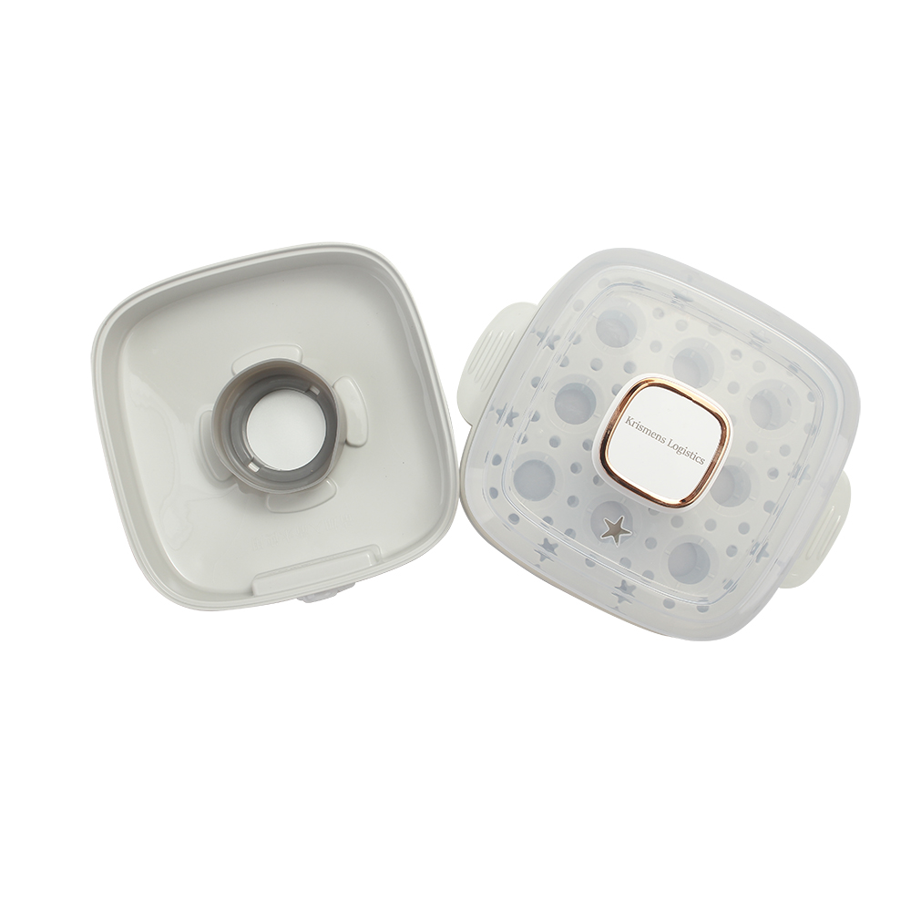 MARIJUANA PACKAGING SOLUTION Child Resistant Pre-Rolls Packaging Box