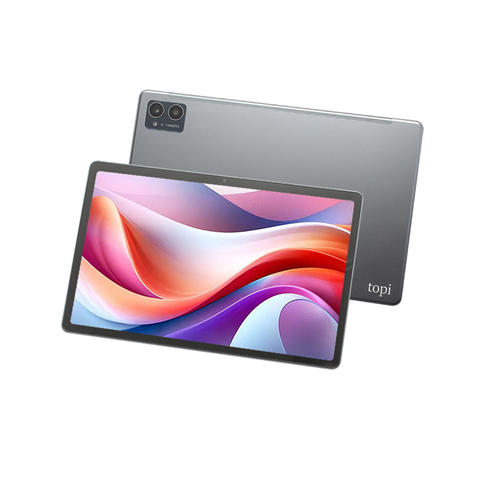 topi Tablet 11"Android IPS Full HD Display 8 Core Processor Large Storage 32GB/64GB/128G 5000mAh Battery Tablet Large Screen Slim and Lightweight topi Tablet 11"Android IPS Full HD Display 8 Core Processor Large Storage 32GB/64GB/128G 5000mAh Battery Tablet Large Screen Slim and Lightweight 
