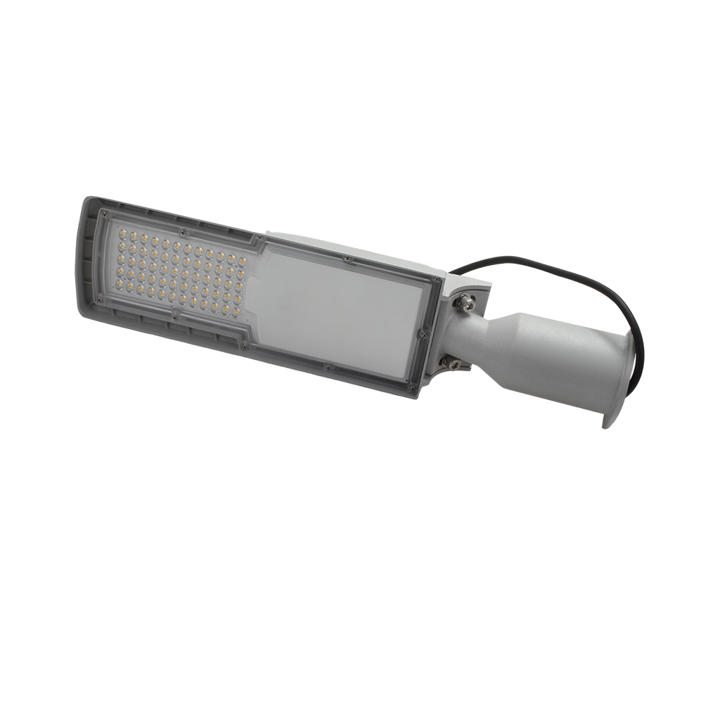 SEEKING LED street lights, residential areas, road light poles, super bright outdoor waterproof street lights