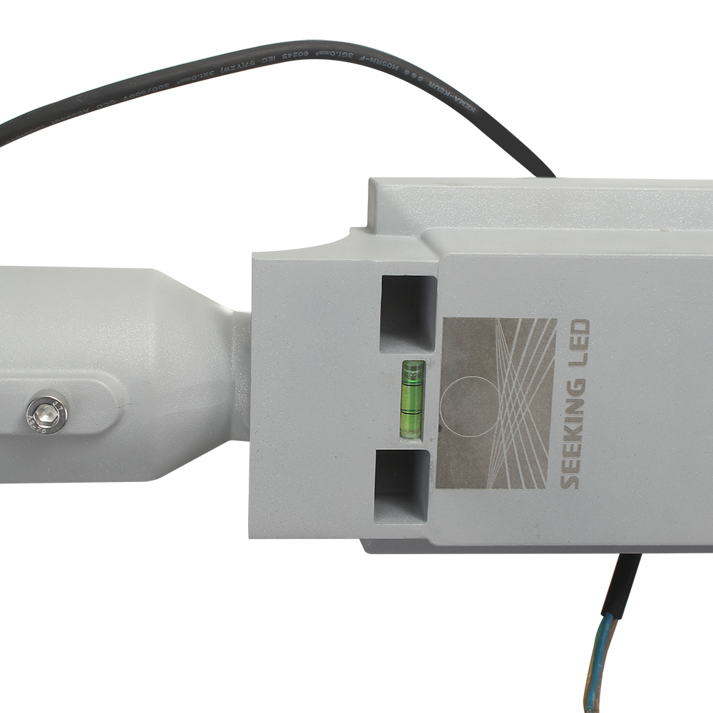 SEEKING LED street lights, residential areas, road light poles, super bright outdoor waterproof street lights