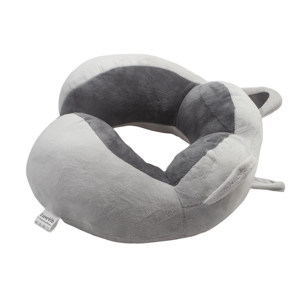 Musfun Anti-Slip Leather Mouse Pad, Compatible with Wired and Wireless Mouse(Coffee)