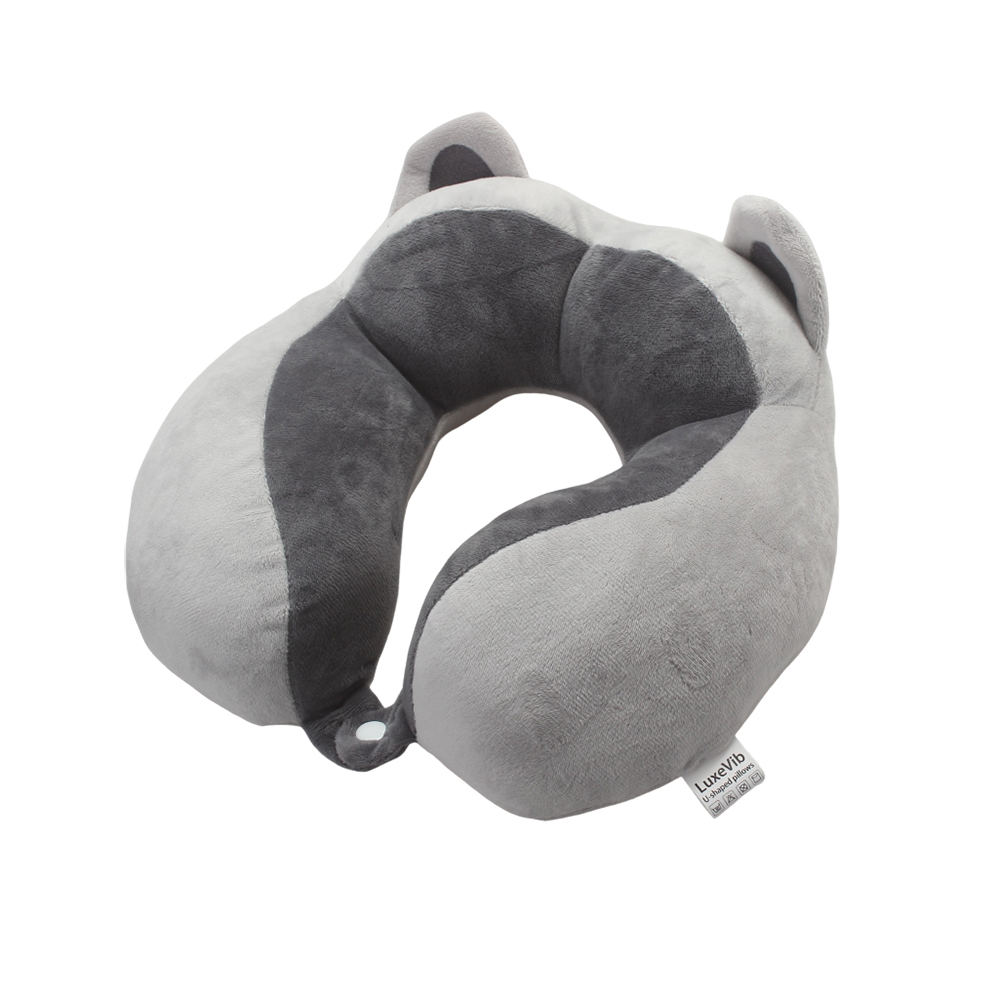 Musfun Anti-Slip Leather Mouse Pad, Compatible with Wired and Wireless Mouse(Coffee)