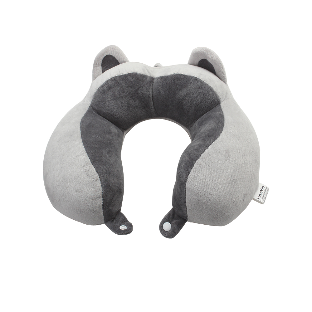 Musfun Anti-Slip Leather Mouse Pad, Compatible with Wired and Wireless Mouse(Coffee)