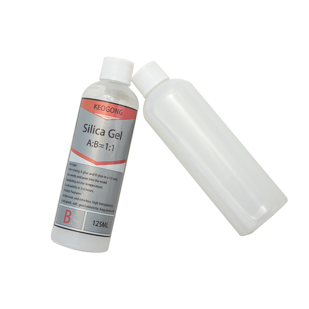 WUINTE 2PCS Oral Dental Mirror Mouth Tooth Inspection Mirrors with Bright LED Light (Orange)