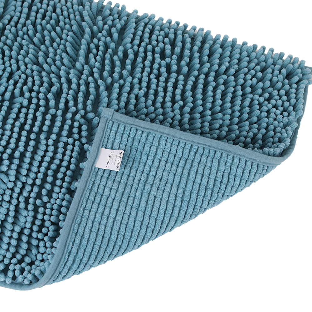 TOURNESOL 2 Pieces Plush Bed Pet ，Cat Puppy Blanket Bed Mat Cushion Blanket Pad