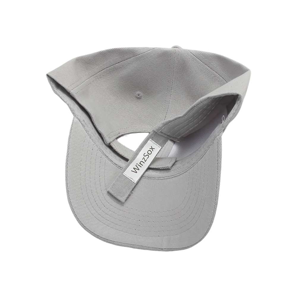 WinzSox Men Women Baseball Cap, Outdoor Adjustable Sun UV Protection Baseball Cap Hat