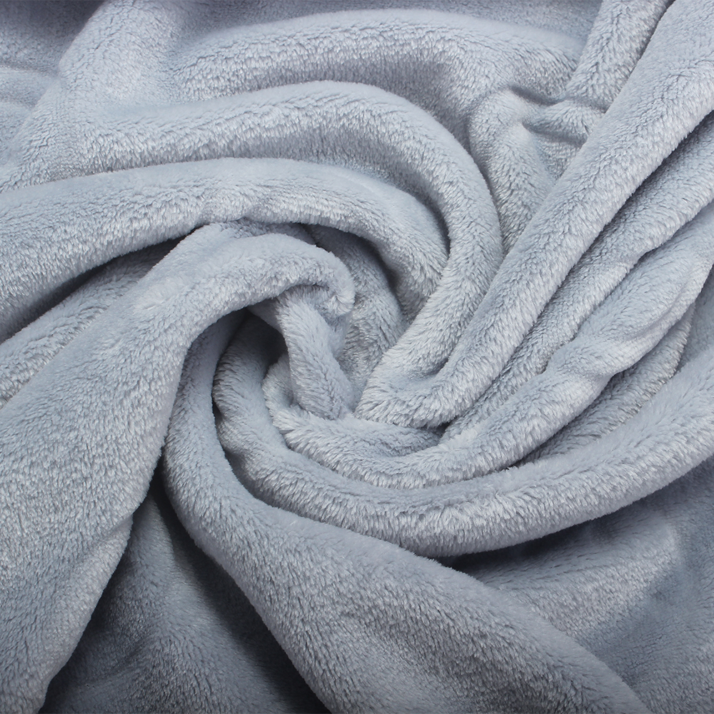 Oludkeph Bathrobe,Coral Plush Bathrobe,Winter Sleeping Robe for Men and Women