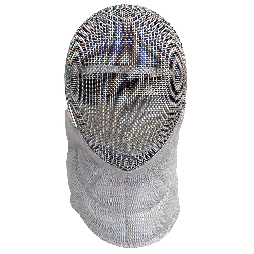 Feiyisuosi 700N Fencing Mask, Fencing Protective Helmet,Fencing Protection Equipment for Male and Female Fencers