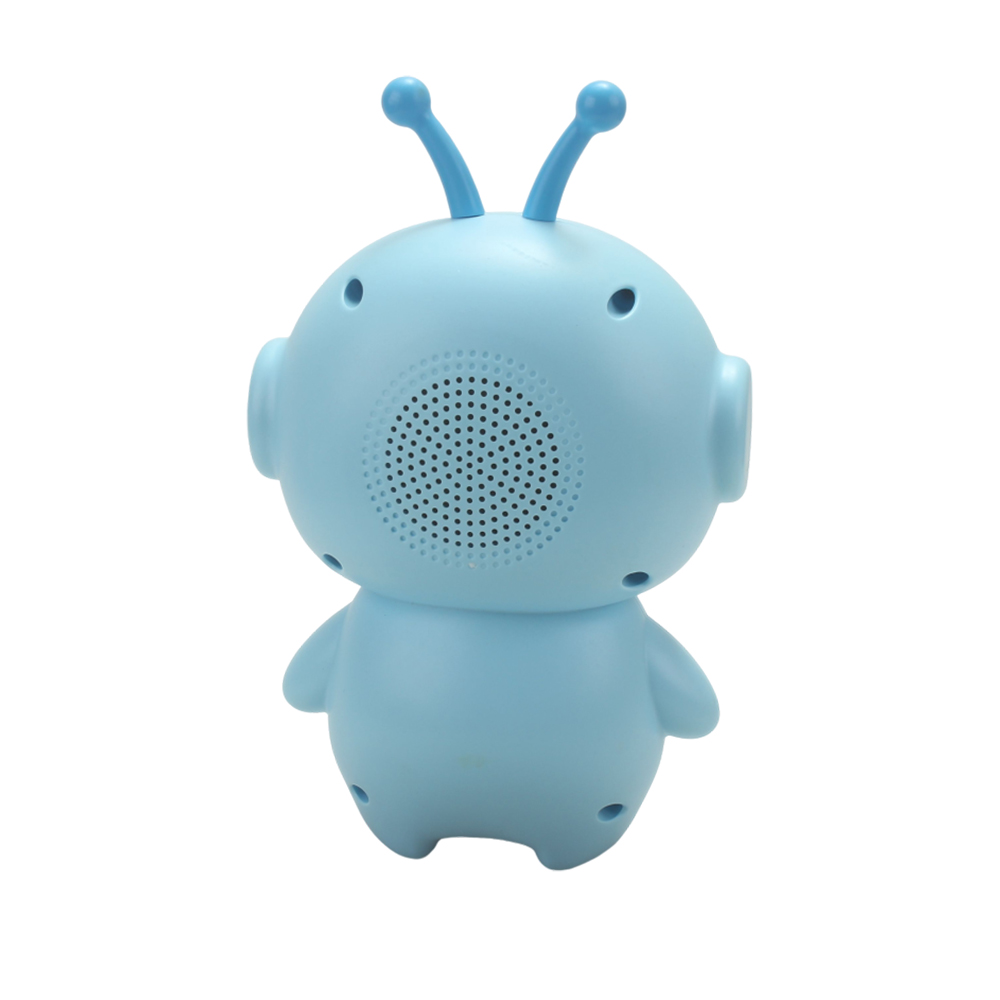 SupSeek Smart robot toys, children's early education machines, voice learning AI robot toys