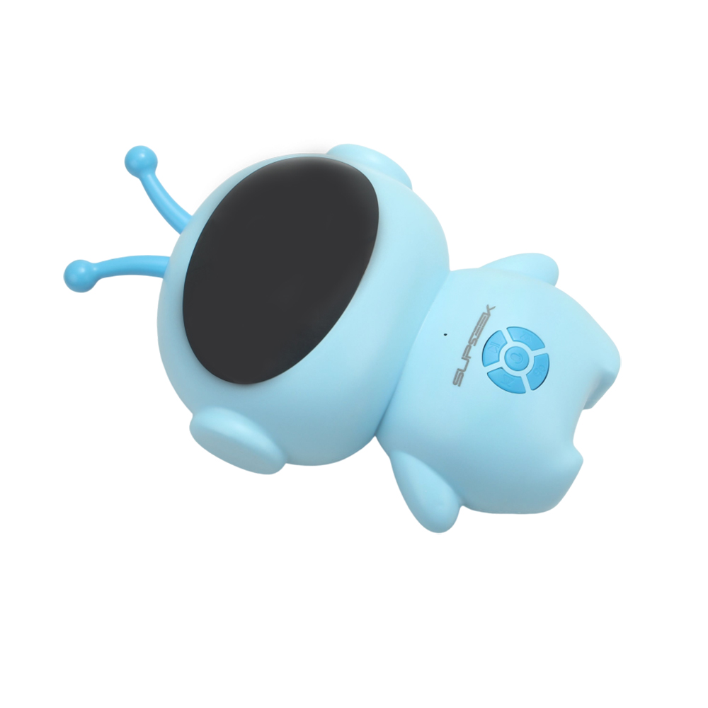 SupSeek Smart robot toys, children's early education machines, voice learning AI robot toys