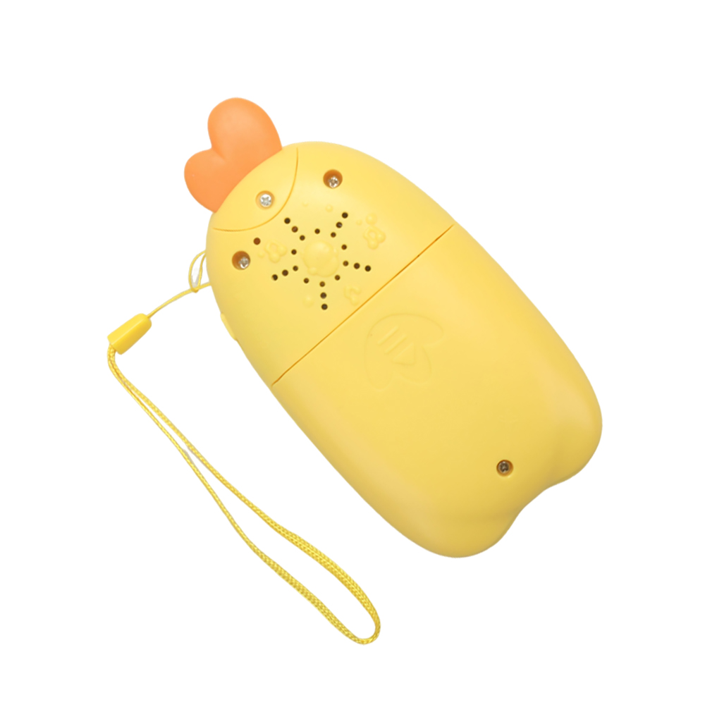 SupSeek Electronic learning toys, baby simulation, mobile phone charging, telephone, music, early education toys, 0-3 years old