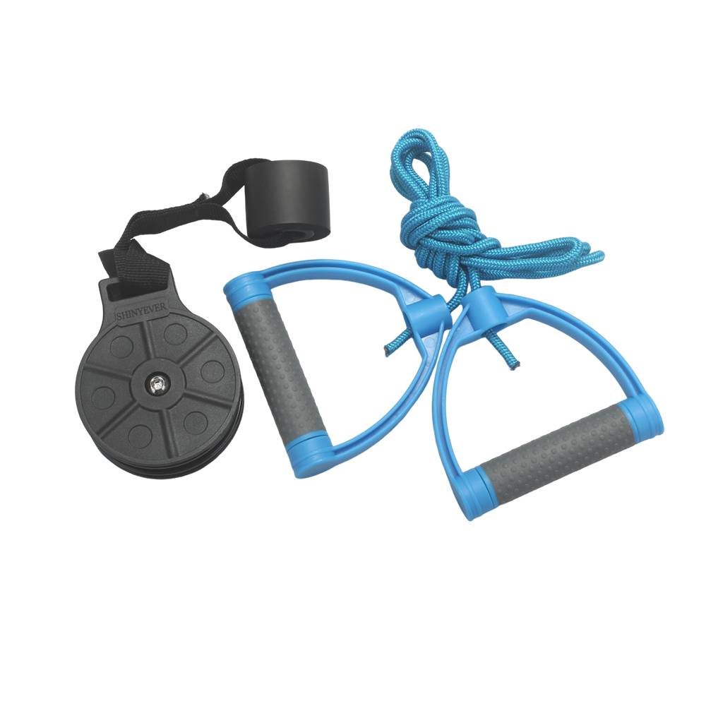 SHINYEVER Medical sports exercise equipment, household elderly shoulder joint pulleys, hand exercise rehabilitation equipment