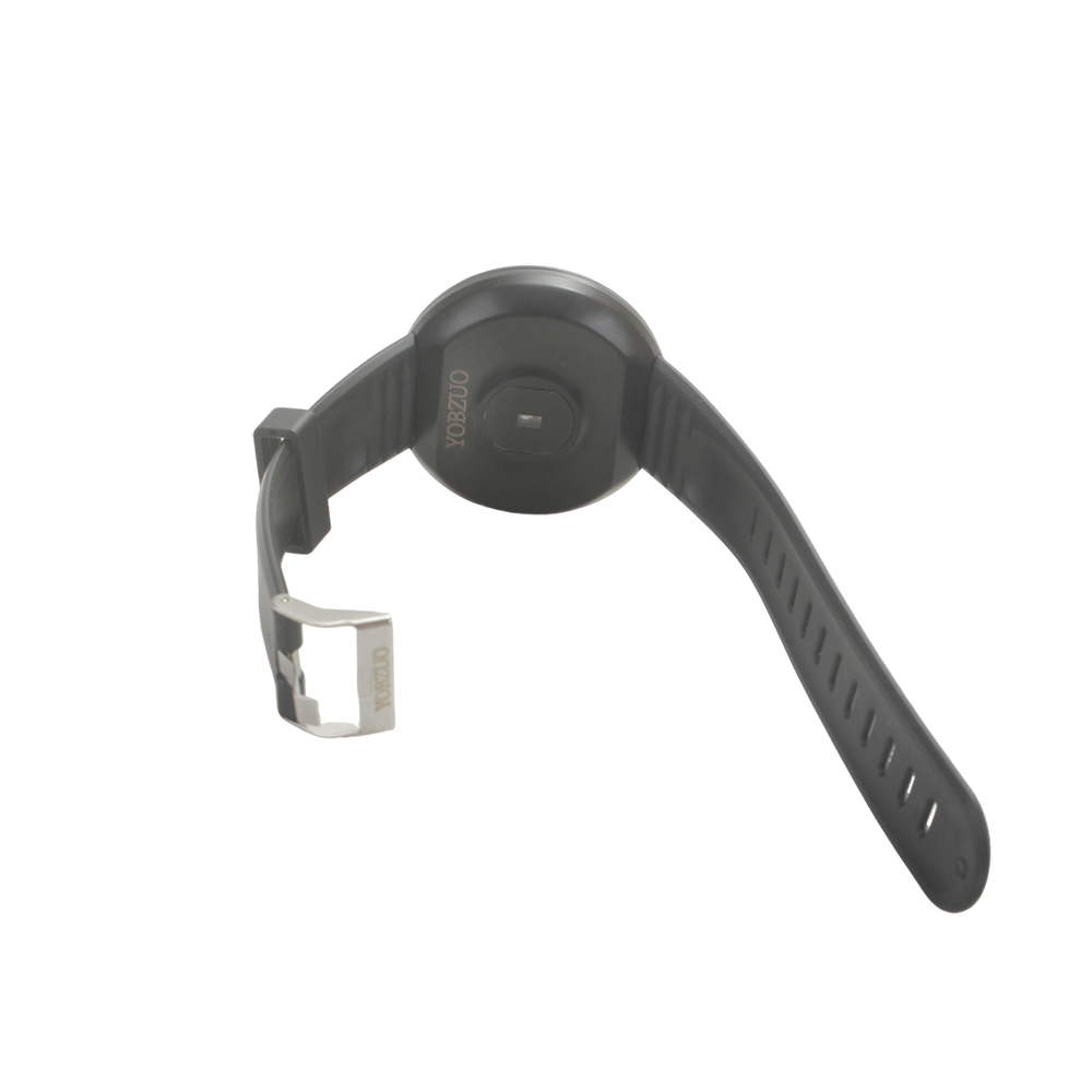 YOBZUO Smart Watch, Fitness Watch for Women Men with Heart Rate and Blood Pressure Fitness Tracker, Step Tracking, Phone Calls, Music