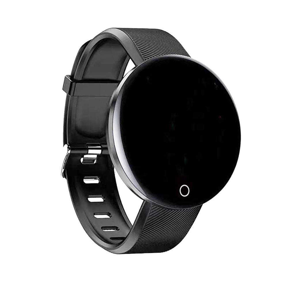 YOBZUO Smart Watch, Fitness Watch for Women Men with Heart Rate and Blood Pressure Fitness Tracker, Step Tracking, Phone Calls, Music