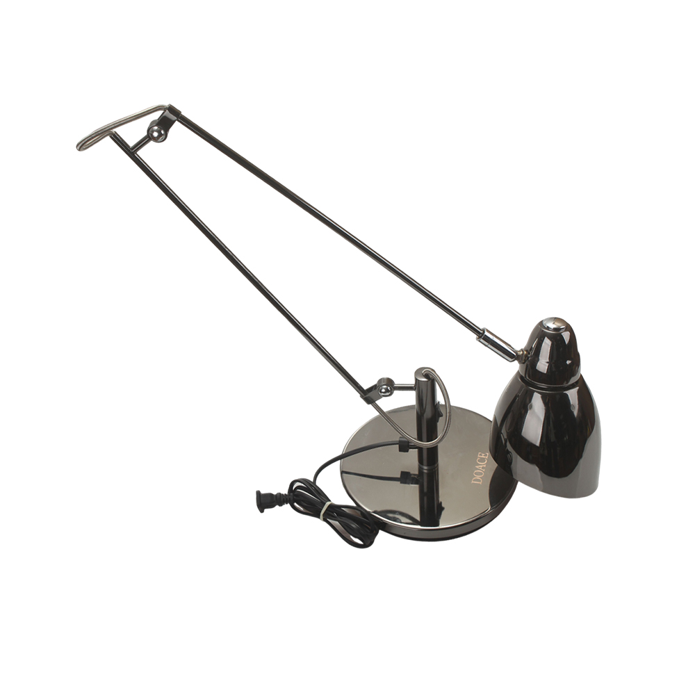 DOACE LED lamps, desk lamps, hotel office work and study dedicated long arm foldable eye protection lights