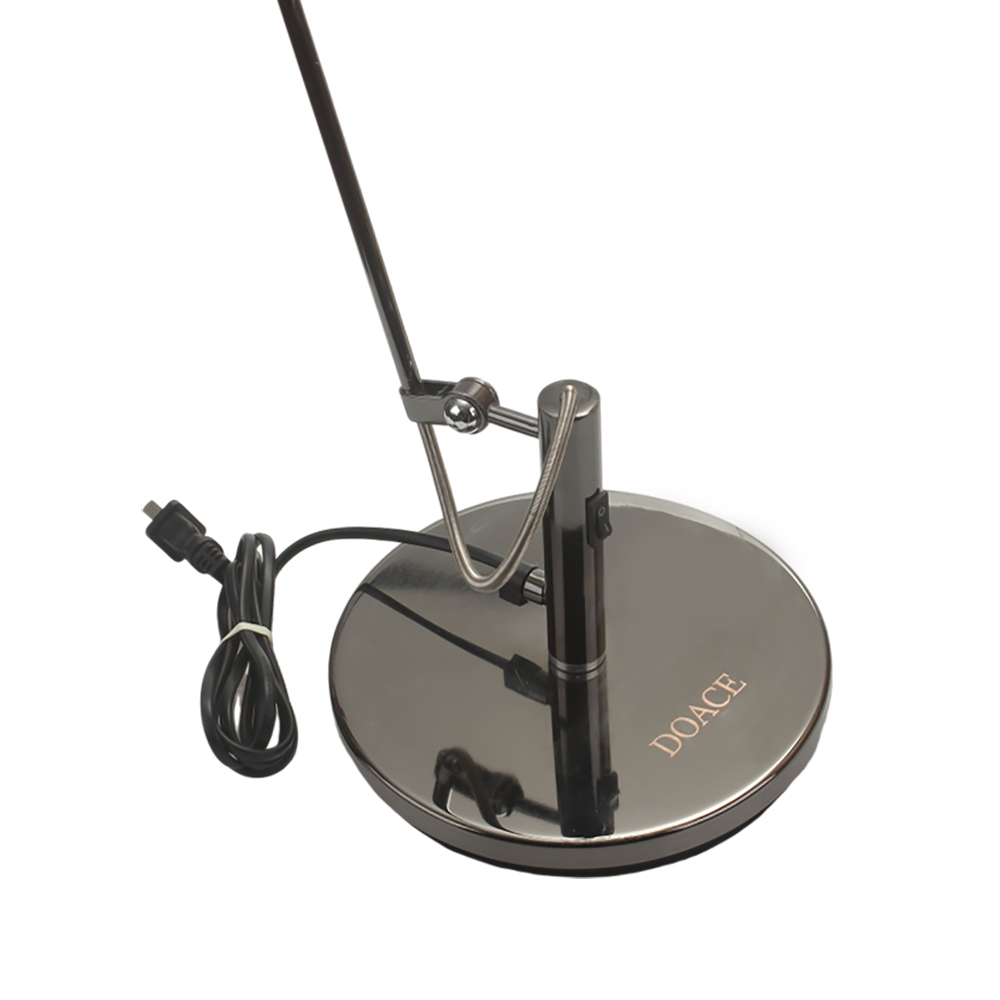 DOACE LED lamps, desk lamps, hotel office work and study dedicated long arm foldable eye protection lights