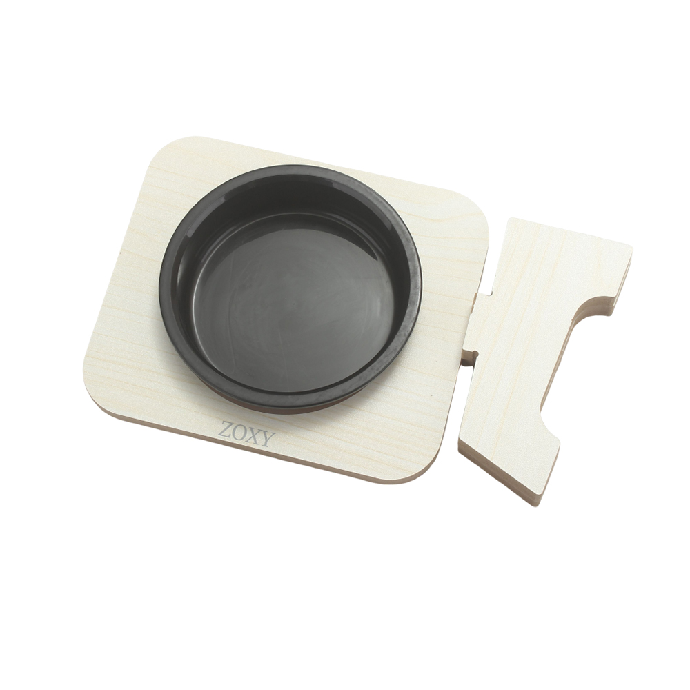 JUCDEKE Cases for children's eye glasses,Kids Leather Eye Glasses Hard Shell Protector Eyewear Case.