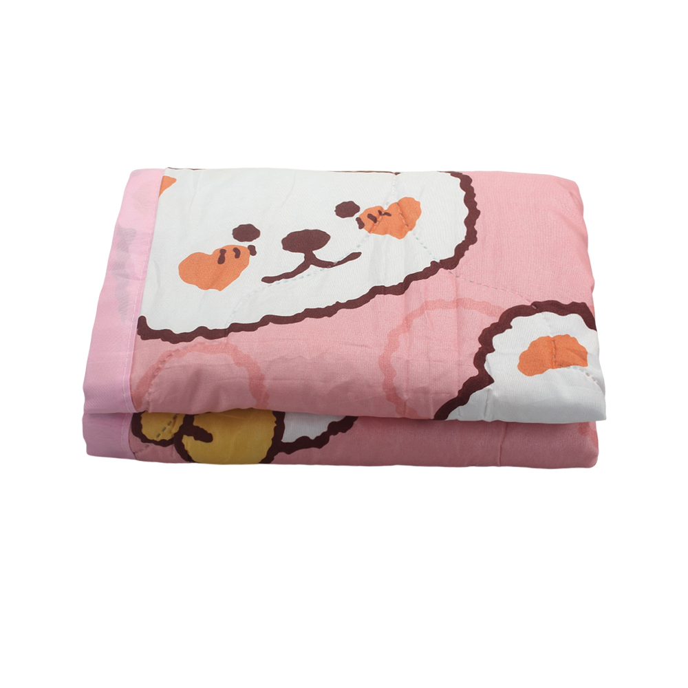 KOKOPuffy Bed blanket,Soft Lightweight Cozy Blankets for Bed, Sofa, Couch, Travel, Camping, 60x80 inches