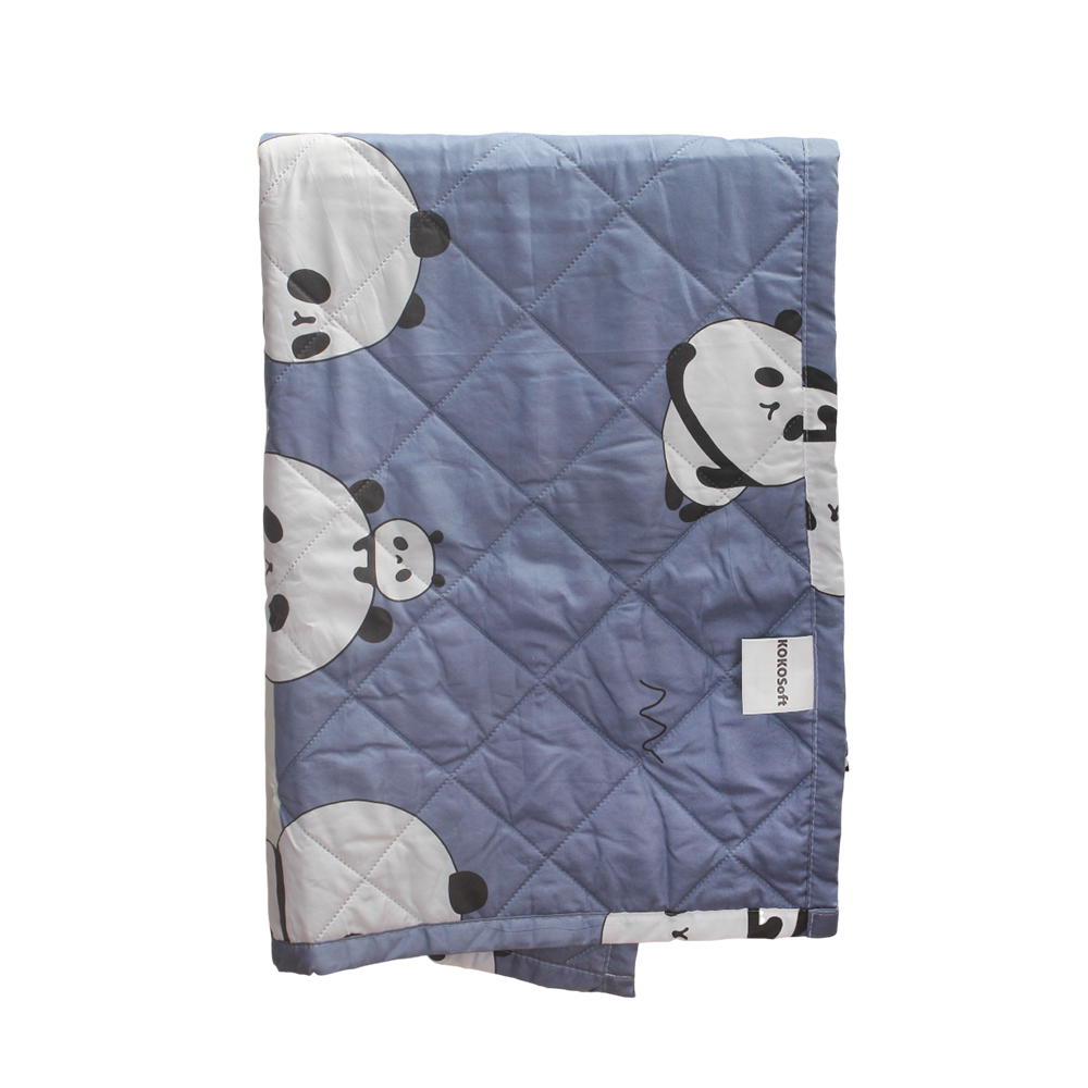 KOKOSoft Children's Blanket, Super Soft Lightweight Thermal Children's Blanket for All Seasons, 30 x 40 Inch(75x100cm)