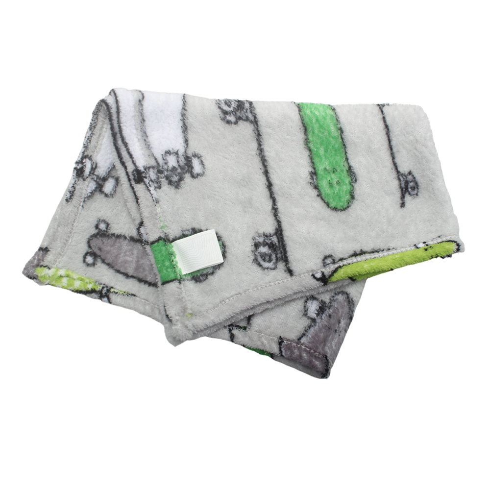 Pet Blanket, Blanket, Small Animal, Cat, Dog, Sleeping Blanket 30 "x20" (76 * 52cm)