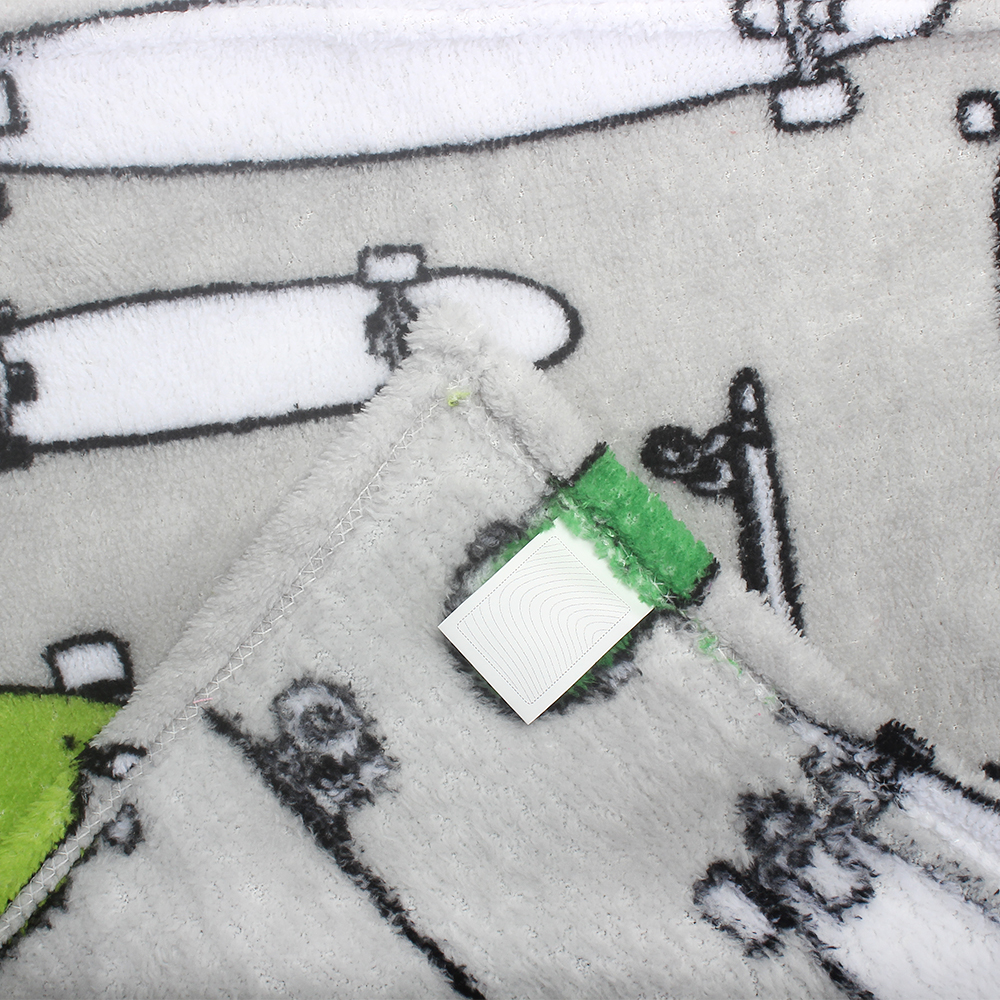 Pet Blanket, Blanket, Small Animal, Cat, Dog, Sleeping Blanket 30 "x20" (76 * 52cm)