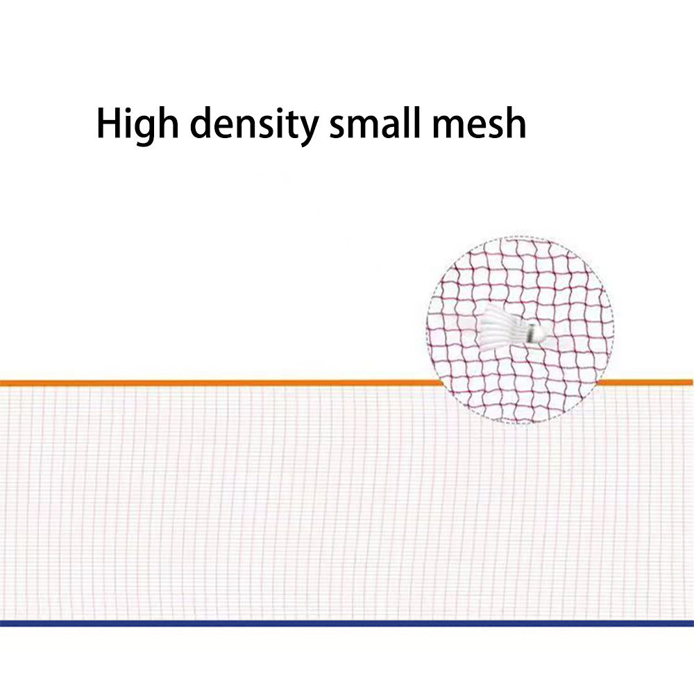 SHGYMY Volleyball net,Beach Volleyball Net,32x3 Ft Portable Volleyball Net for Outdoor or Home Use