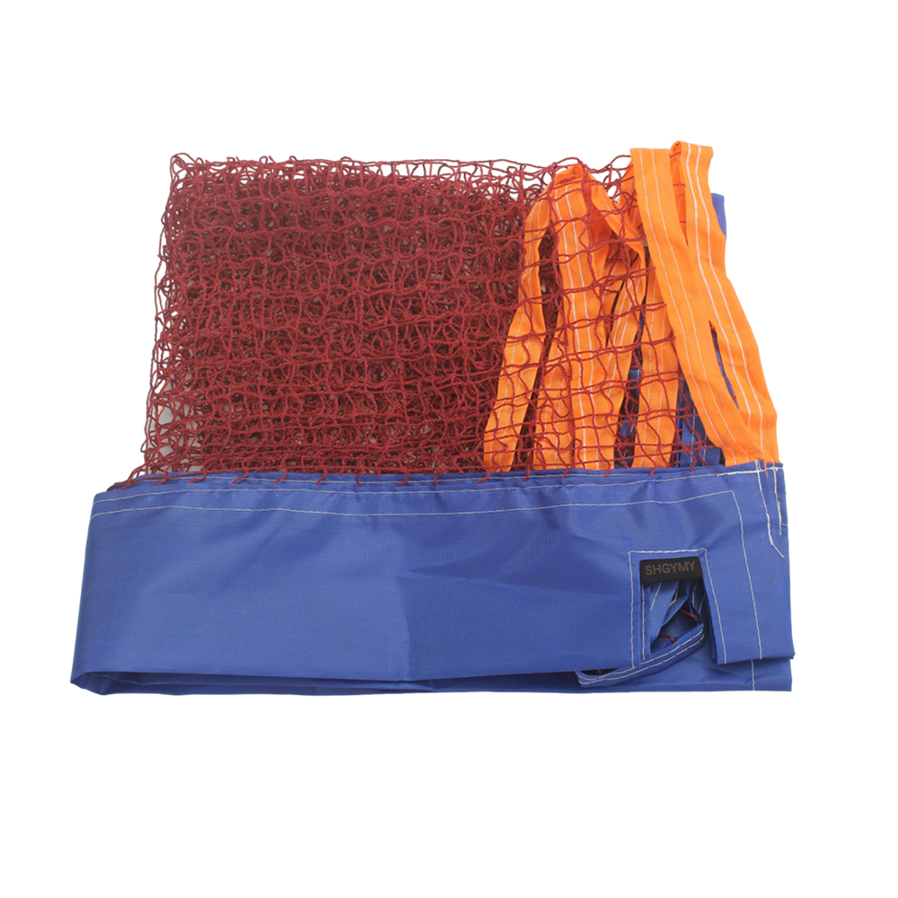 SHGYMY Volleyball net,Beach Volleyball Net,32x3 Ft Portable Volleyball Net for Outdoor or Home Use