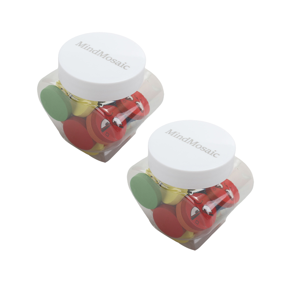 QUNIJOU Measuring rulers,16 feet Retractable Measuring rulers Power Grip Lock Metric Imperial Belt Clip Sturdy.