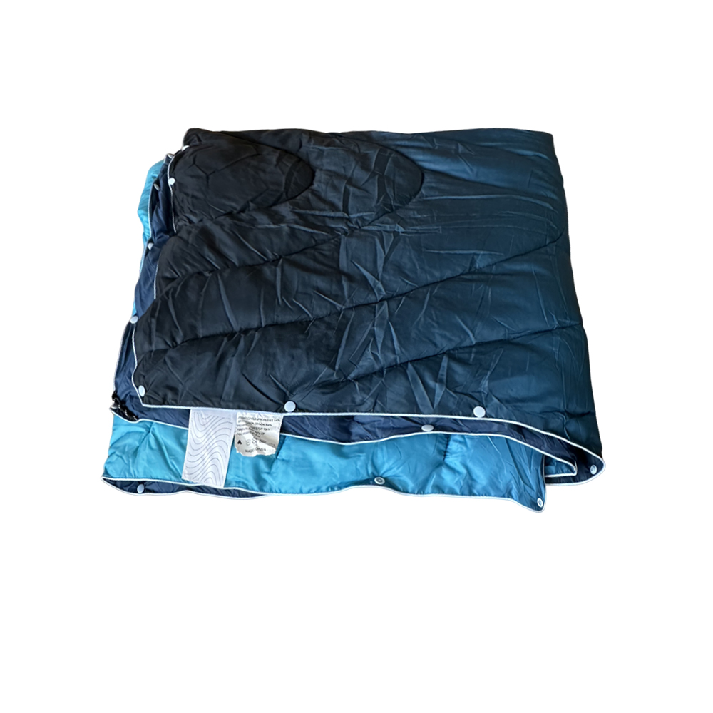 Quilt- 100% Recycled Polyester Insulation Autumn/Winter Collection Living Room Bedroom Quilt 96 "x90" Comfortable and Soft