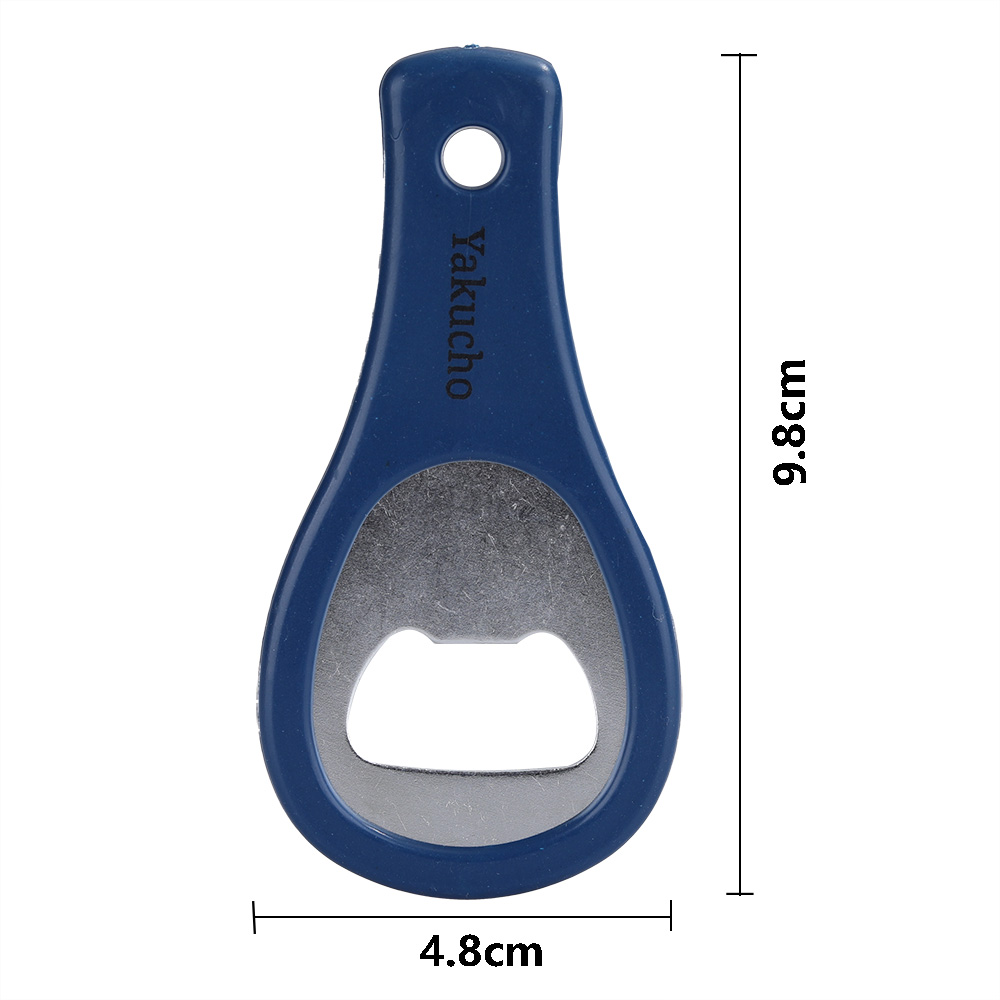 YAKUCHO EXTRA BEER BOTTLE OPENER WALL MOUNTED （2 PACK）