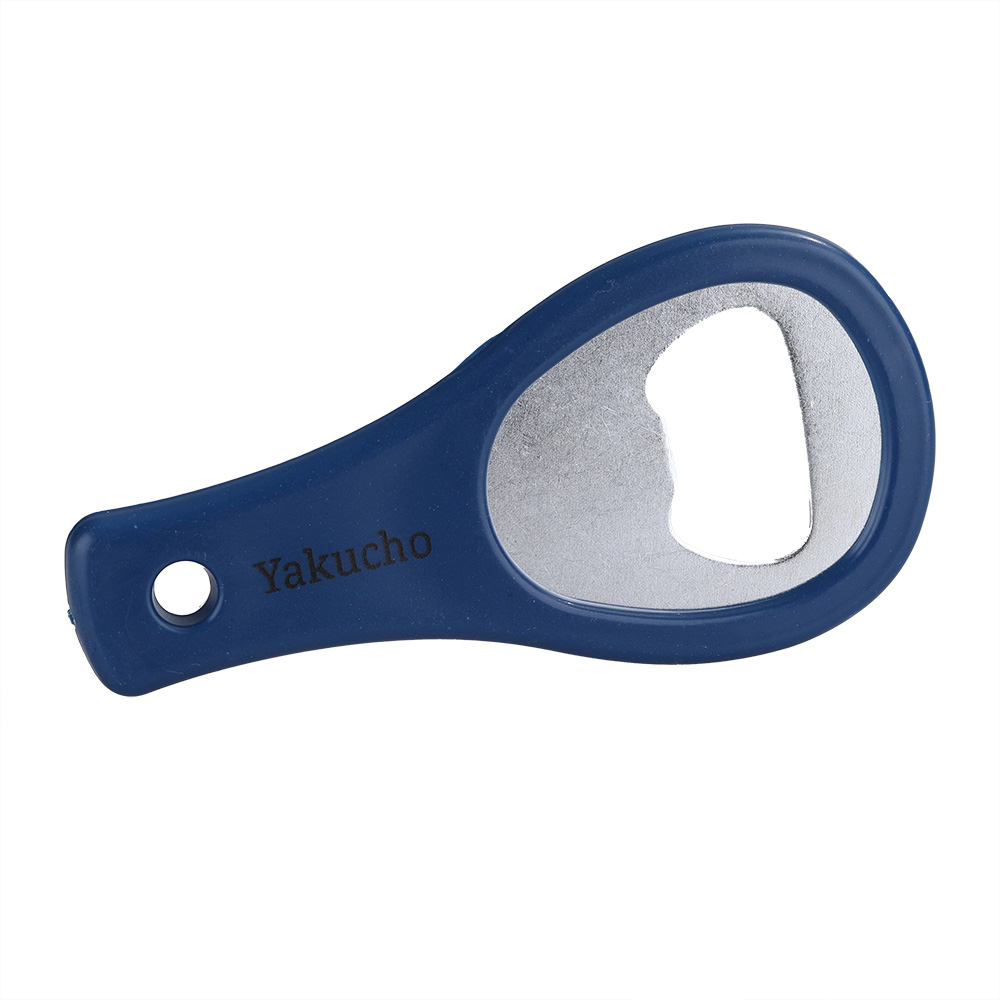 YAKUCHO EXTRA BEER BOTTLE OPENER WALL MOUNTED （2 PACK）