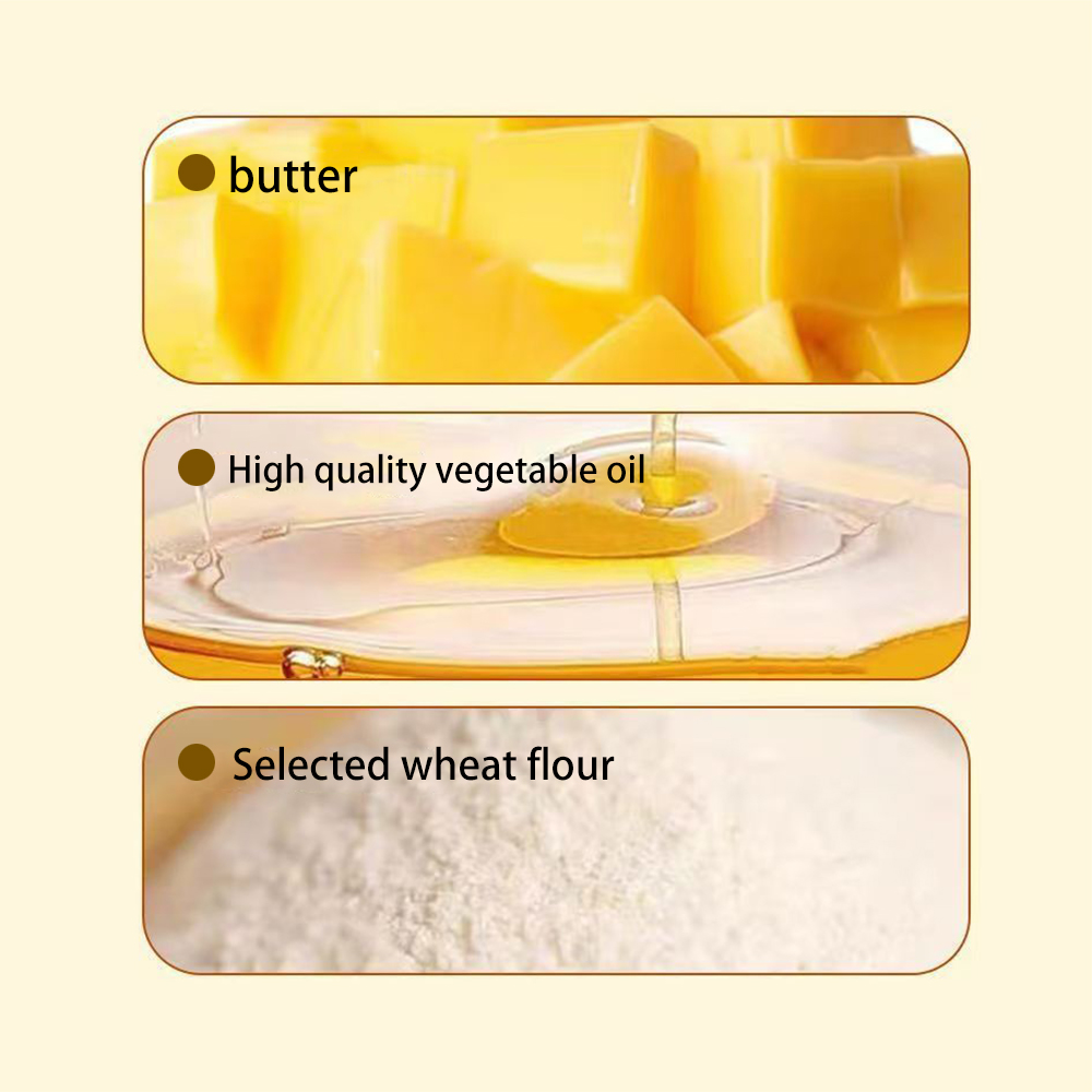 Kittfe 2-Pack Table knives,Wood Handle Stainless Steel Dinner Knives.