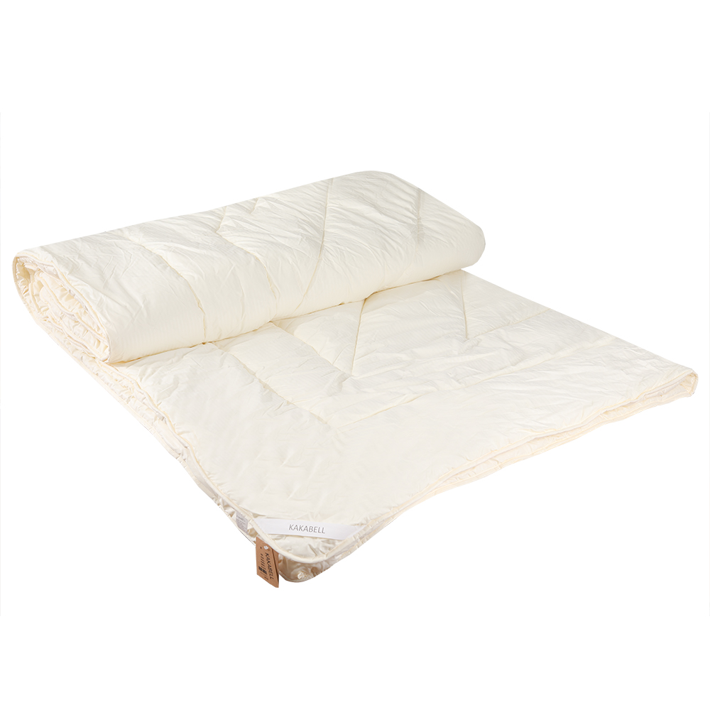 KAKABELL Quilts,Super Soft Comfort Wool Quilts.